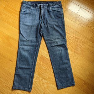 Brioni Stelvio Jeans